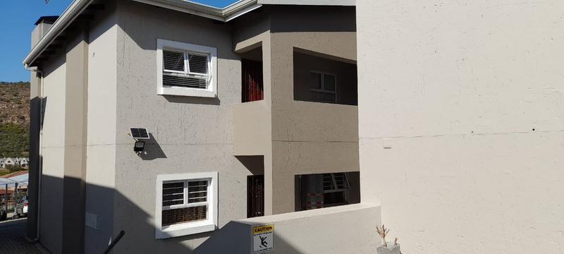 2 Bedroom Property for Sale in Island View Western Cape